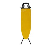 Tabla de Planchar Rolser K-22 Black Tube Cotó - Amarillo