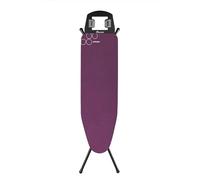 Tabla de Planchar Rolser K-22 Black Tube Cotó - Malva