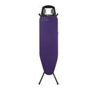 Tabla de Planchar Rolser K-22 Black Tube Cotó - More