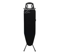 Tabla de Planchar Rolser K-22 Black Tube Cotó - Negro