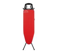 Tabla de Planchar Rolser K-22 Black Tube Cotó - Rojo