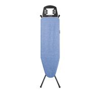 Tabla de Planchar Rolser K-22 Black Tube Natural - Azul