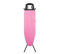 Tabla de Planchar Rolser K-22 Black Tube Natural - Fucsia