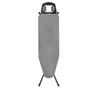 Tabla de Planchar Rolser K-22 Black Tube - Natural Plomo - 120x38 cm