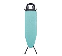 Tabla de Planchar Rolser K-22 Black Tube Natural - Turquesa