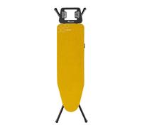 Tabla de Planchar Rolser K-UNO Black Tube Cotó - Amarillo
