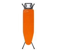 Tabla de Planchar Rolser K-UNO Black Tube Cotó - Mandarina