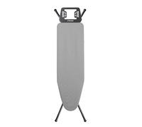 Rolser - Tabla de planchar K-UNO Black Tube M, gris K01016-2087