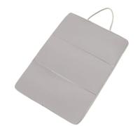 Tabla de Planchar Vertical Almohadilla de planchado a vapor plegable | Tablero for colgar, tapete portátil de múltiples superficies, mesas, camas