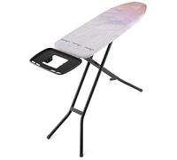 Vileda Tabla de planchar Diamond – Tamaño M – Altura ajustable hasta 97 cm (173270)