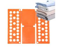 Tabla de Ropa Plegable, para Camisetas, Tabla Plegable para Ropa, ayudante de Plegado, clasificador de Forro para el hogar, para Adultos, niños, Dormitorio, Viajes