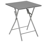 Tabla Plegable Tendencia Gris