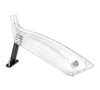 Table Saw Dust Collector - Transparent Saw Dust Collection Attachment