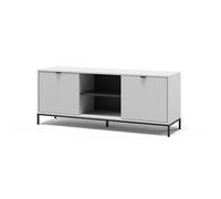 Tablero Bajo Eliza 150 X 60 Cm Con 2 Puertas Vicco