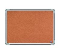 TABLERO CORCHO FOROFIS MARCO ALUM.90x120