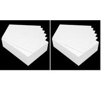 Tablero de espuma PVC A4 3 mm