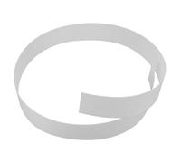 Tablero de Iluminación LED Flexible Acrílico Blanco