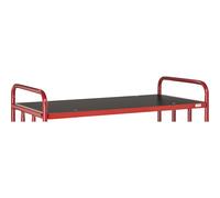 Tablero de la serie 700 Kongamek, para L x A 1000 x 600 mm