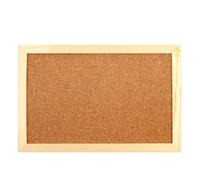 Tablón De Anuncios for Mensajes Colgante En La Pared Madera Corcho, Marco Aviso, Tablero Notas for El Hogar, Oficina, Tienda, Fondo Fotografía Escolar, 1 Uds Para Oficina