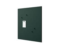 Montana Tablero de notas Montana noticeboard 69.6x69.6 cm Pine