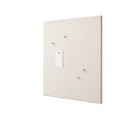 Montana Tablero de notas Montana noticeboard 69.6x69.6 cm Oat