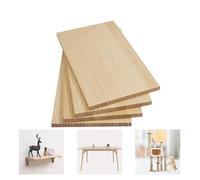Tablón de madera de tamaño personalizado, versátil tablero de madera de pino para escritorio, estantería de pared, 70 cm x 20 cm x 1,7 cm, encimera de madera maciza, ideal para uso doméstico y de