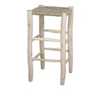 Taburete Alto De Madera Bordosa - Misterwils Furniture For Free Souls 36x60x36 Natural 60x36x36