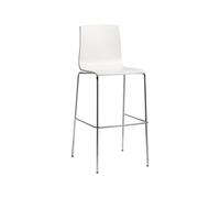 Taburete Apilable Scab Alice 2575 11 Lino