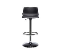 Taburete Asiento tapizado Sin Brazos Scab Day Up Pop 2373 EP 75 Negro