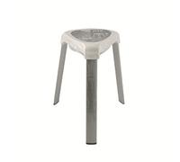 Taburete baño altura 45cm
