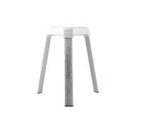Taburete baño altura 45cm