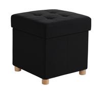 Taburete con almacenamiento Taburete Cubo taburete Taburete auxiliar