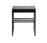 Taburete Copenhague Negro