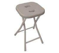 Taburete De Baño Gedy C076 52 Plegable
