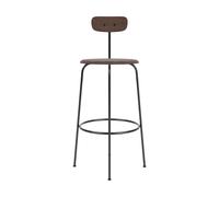 Taburete de Bar Afteroom Alt. 101 Roble Teñido Oscuro