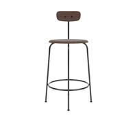Taburete de Bar Afteroom Alt.91 Roble Tinte Oscuro