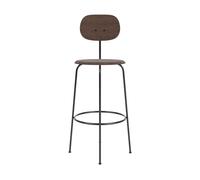Taburete de Bar Afteroom Plus Alt. 106 Roble Tinte Oscuro