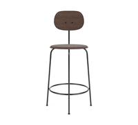 Taburete de Bar Afteroom Plus Alt.97 Roble Tinte Oscuro
