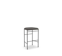 Taburete de Bar Covent H65 Remix 3 233/ Negro de New Works Remix 3 233, Negro