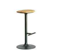 Taburete de bar FLINK WOOD - INFINITI