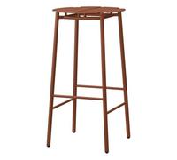 Taburete de Bar NOVO H75 Pan de Jengibre