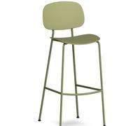 Taburete de bar para exteriores TONDINA POP - INFINITI