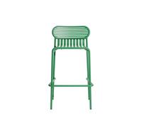 Taburete de bar W ND H80 Menta Verde