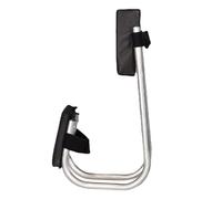 Taburete de jardín para arrodillarse - Taburete ajustable y resistente | plegable para jardinero | Taburetes de jardín portátiles para arrodillarse de jardinería suave almohadilla de rodillas para