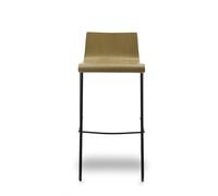 Taburete de madera
