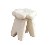 Taburete de maquillaje, cambio zapatos, tocador dormitorio, , hogar pequeño