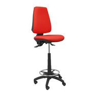 Taburete elche s bali rojo