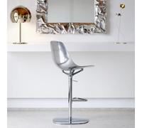 TABURETE GIRATORIO AJUSTABLE MAMMAMIA STOOL OPINIÓN CIATTI