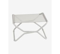 Taburete Lafuma Mobilier Next Color Block blanco