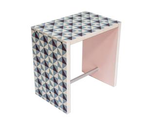Taburete NORDICO VERACE MP001 COVO